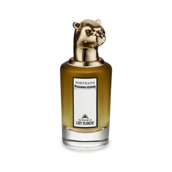 Penhaligon's The Revenge Of Lady Blanche Edp 75 ml Kadın Parfüm