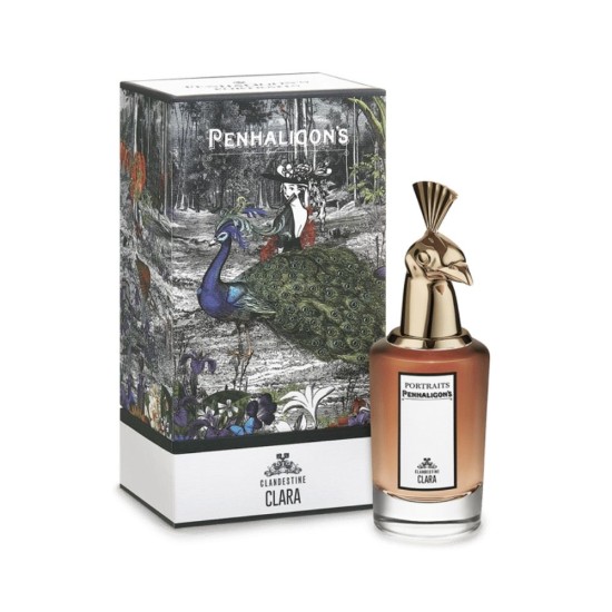 Penhaligon's Clandestine Clara Edp 75 ml Kadın Parfüm