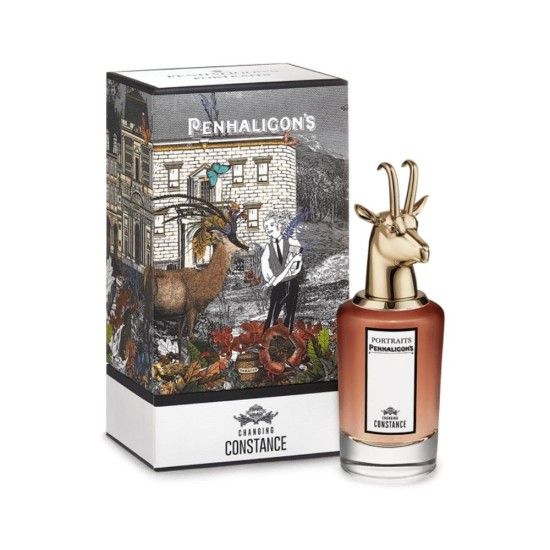 Penhaligon's Changing Constance Edp 75 ml Unisex Parfüm