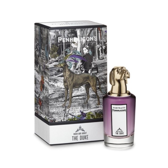 Penhaligon's The Duke Edp 75 ml Erkek Parfüm