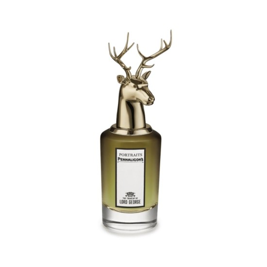 Penhaligon's The Tragedy Of Lord George Edp 75 ml Erkek Parfüm