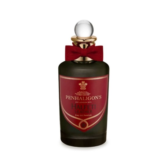 Penhaligon’s Halfeti Leather Edp 100 ml Unisex Parfüm