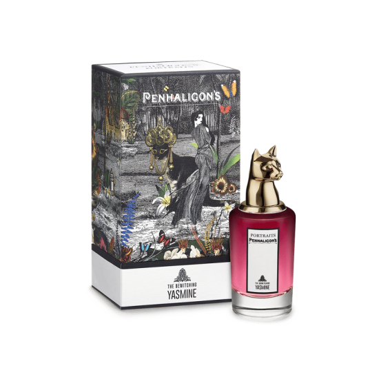 Penhaligon’s The Bewitching Yasmine Edp 75 ml Kadın Parfüm