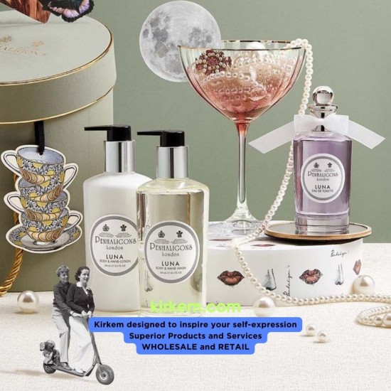 Penhaligon’s Luna Edt 100 ml Kadın Parfüm