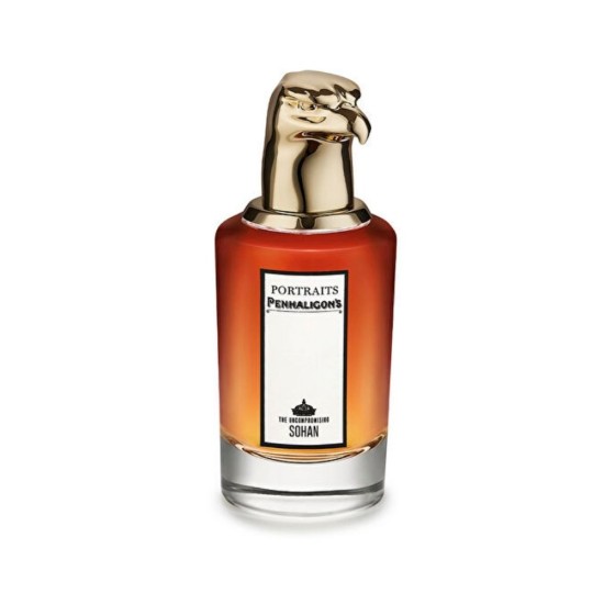 Penhaligon's The Uncompromising Sohan Edp 75 ml Unisex Parfüm