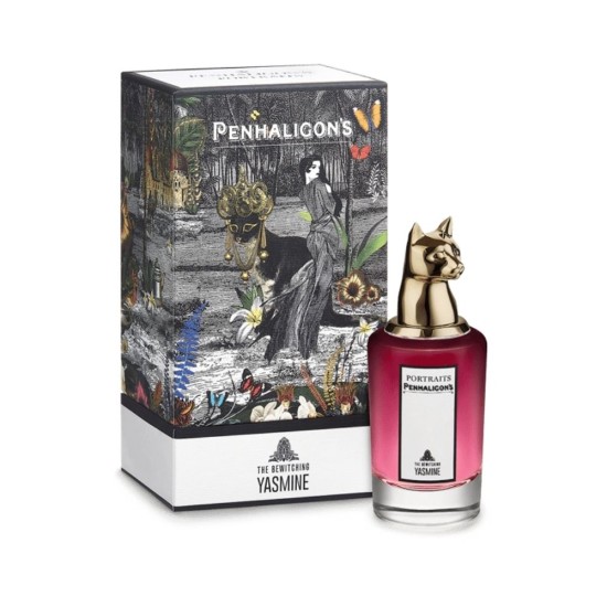 Penhaligon’s The Bewitching Yasmine Edp 75 ml Kadın Parfüm