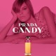 Prada Candy Florale Edt 80 ml Kadın Parfüm