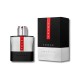 Prada Luna Rossa Carbon Edt 100 ml Erkek Parfüm