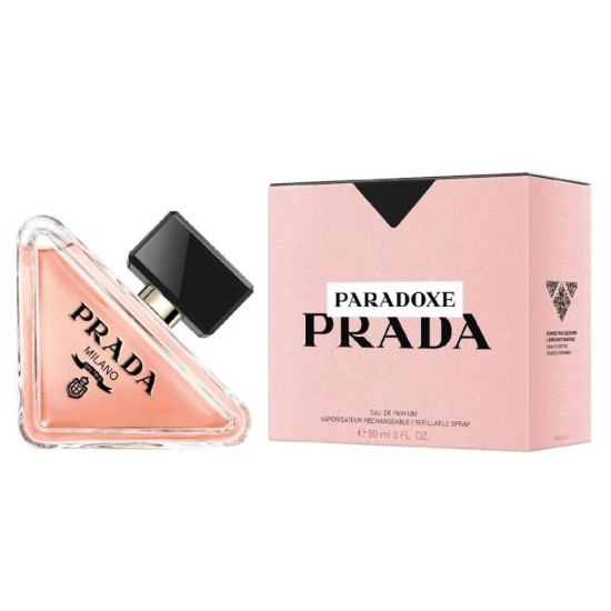 Prada Paradoxe Edp 90 ml Kadın Parfüm