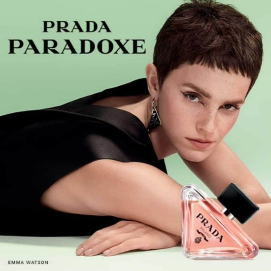 Prada Paradoxe Edp 90 ml Kadın Parfüm