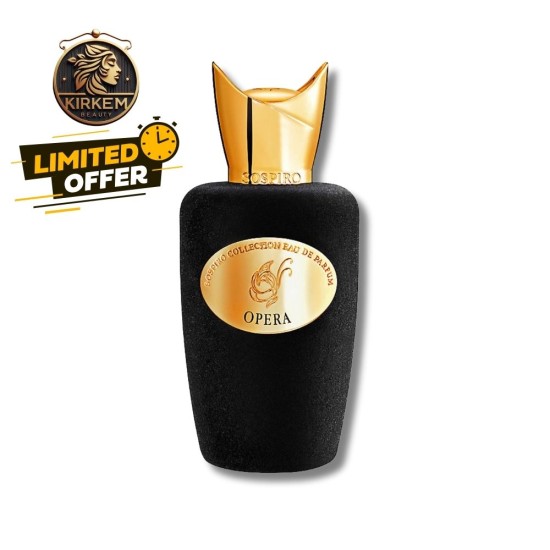 Sospiro Opera Edp 100 ml Outlet Unisex Parfüm