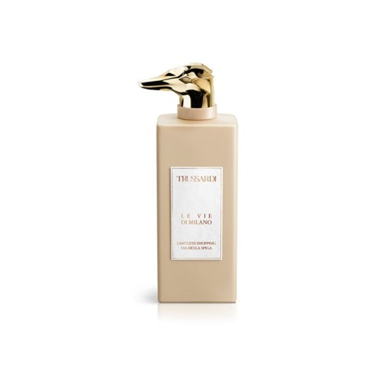 Trussardi Limitless Shopping Via Della Spiga Edp 100 ml Unisex Parfüm