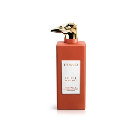 Trussardi Le Vie Di Milano Passeggiata In Galleria Vittorio Emanuele Edp 100 ml Unisex Parfüm