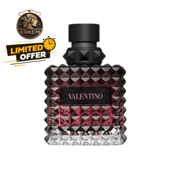 Valentino Donna Born In Roma Intense Edp 100 ml Outlet Kadın Parfüm