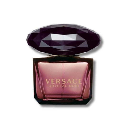 Versace Crystal Noir Edt 90 ml Kadın Parfüm