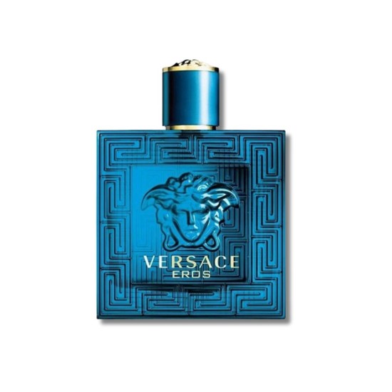 Versace Eros Edt 100 ml Erkek Parfüm