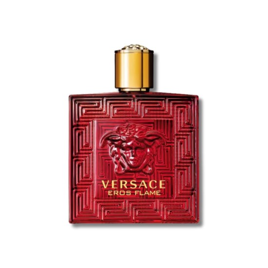 Versace Eros Flame Edp 100 ml Erkek Parfüm