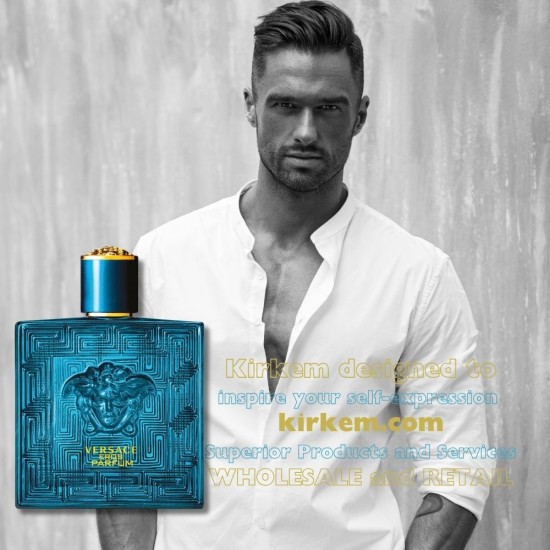 Versace Eros Parfum 100 ml Erkek Parfüm