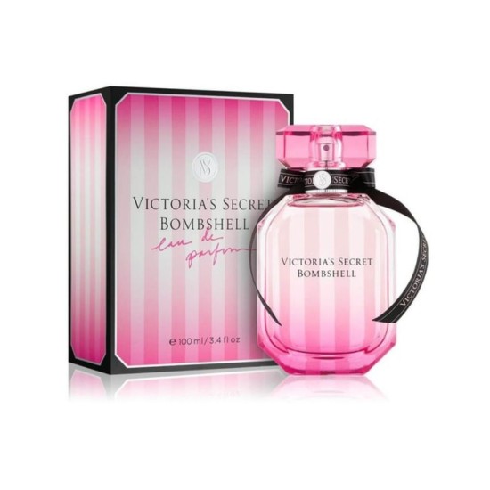 Victoria’s Secret Bombshell Edp 100 ml Kadın Parfüm