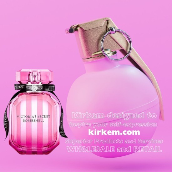 Victoria’s Secret Bombshell Edp 100 ml Kadın Parfüm