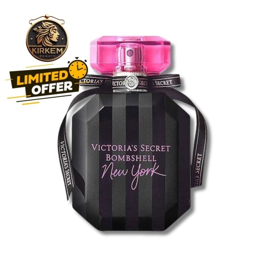 Victoria’s Secret Bombshell New York Edp 100 ml Outlet Kadın Parfüm