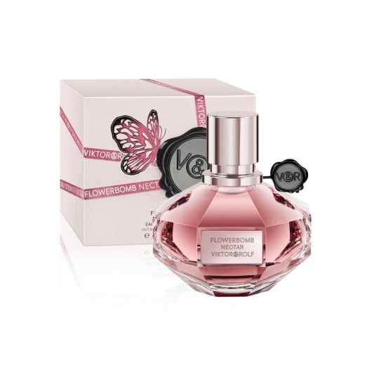 Viktor Rolf Flowerbomb Nectar Edp 90 ml Kadın Parfüm