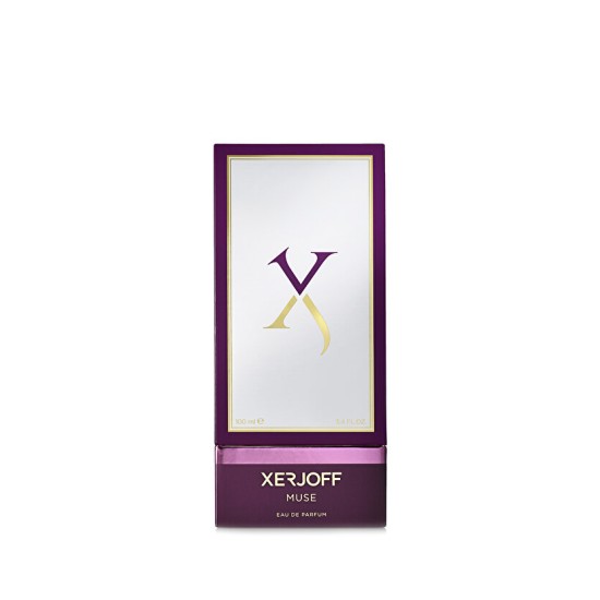 Xerjoff V Collection Muse Edp 100 ml Unisex Parfüm