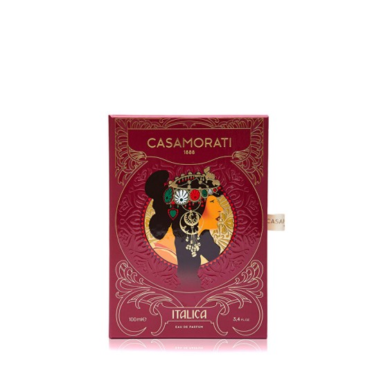 Xerjoff Casamorati Italica Edp 100 ml Unisex Parfüm