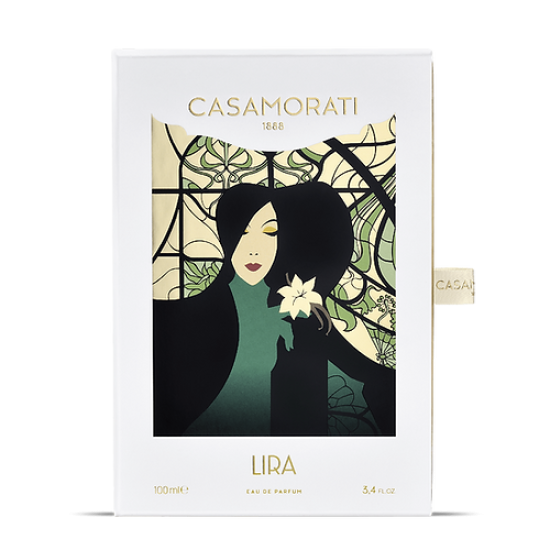 Xerjoff Casamorati Lira Edp 100 ml Unisex Parfüm