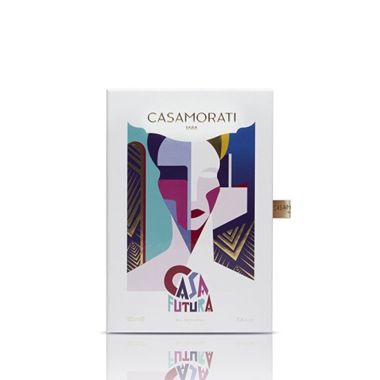 Xerjoff Casamorati Casafutura Edp 100 ml Unisex Parfüm