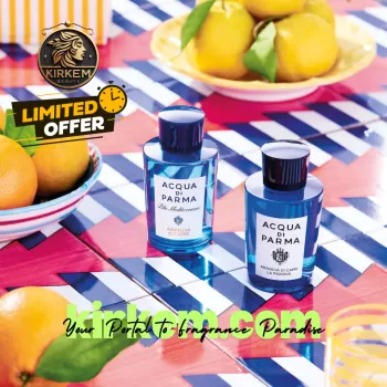 Acqua Di Parma Arancia di Capri Edt 100 ml Unisex Parfüm