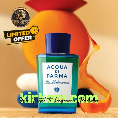 Acqua Di Parma Blu Mediterraneo Mandarino di Sicilia Edt 100 ml Unisex Parfüm