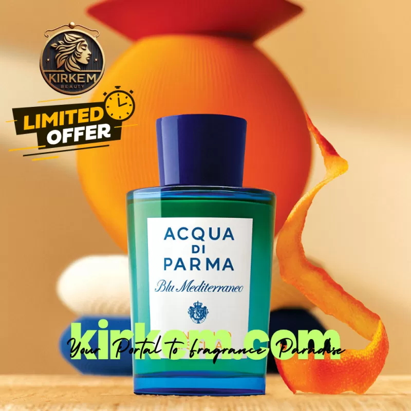 Acqua Di Parma Blu Mediterraneo Mandarino di Sicilia Edt 100 ml Unisex Parfüm
