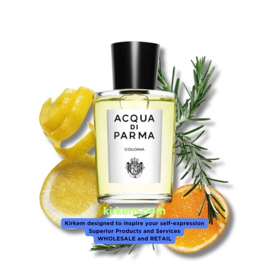 Acqua Di Parma Colonia Edc 100 ml Unisex Parfüm