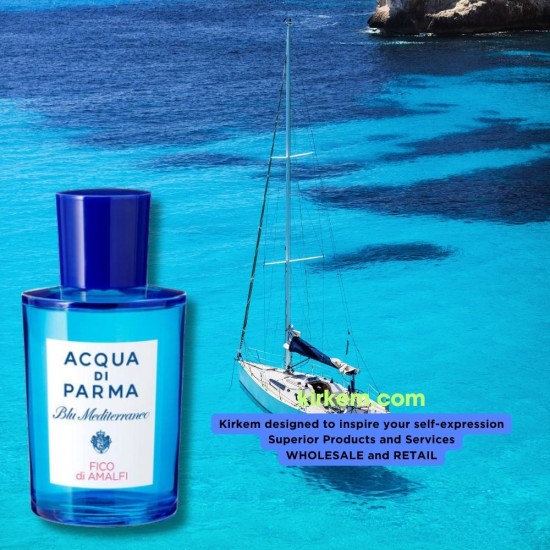 Acqua Di Parma Blu Mediterraneo Fico Di Amalfi Edt 100 ml Unisex Parfüm