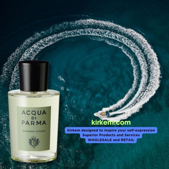 Acqua Di Parma Colonia Futura Edc 100 ml Unisex Parfüm