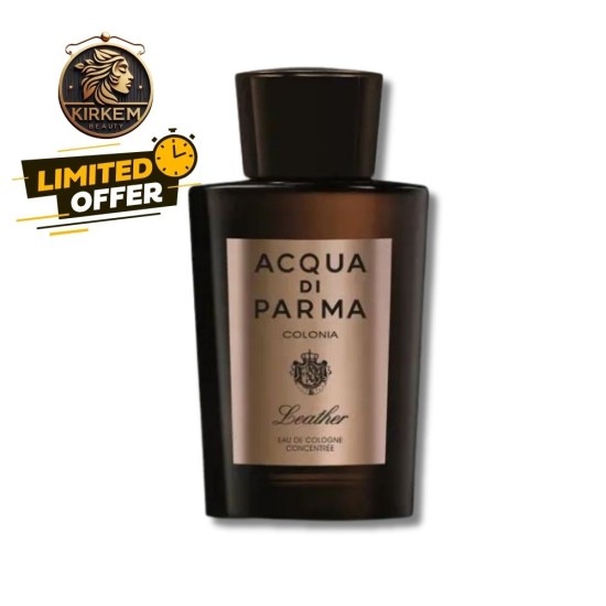 Acqua Di Parma Colonia Leather Edp 100 ml Outlet Unisex Parfüm