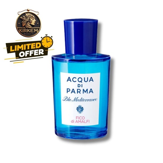 Acqua Di Parma Blu Mediterraneo Fico Di Amalfi Edp 100 ml Outlet Unisex Parfüm