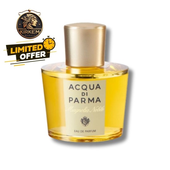 Acqua Di Parma Magnolia Nobile Edp 100 ml Outlet Kadın Parfüm