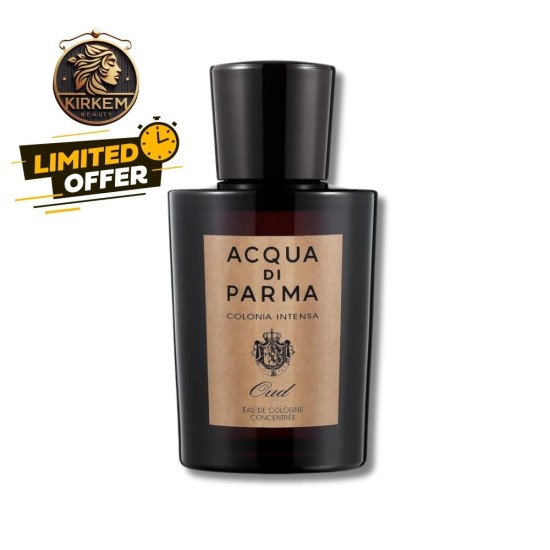 Acqua Di Parma Colonia Oud Edp 100 ml Outlet Erkek Parfüm