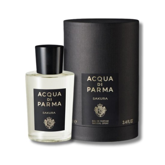 Acqua Di Parma Signatures Of The Sun Sakura Edp 100 ml Unisex Parfüm