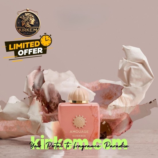 Amouage Guidance Edp 100 ml Kadın Parfüm