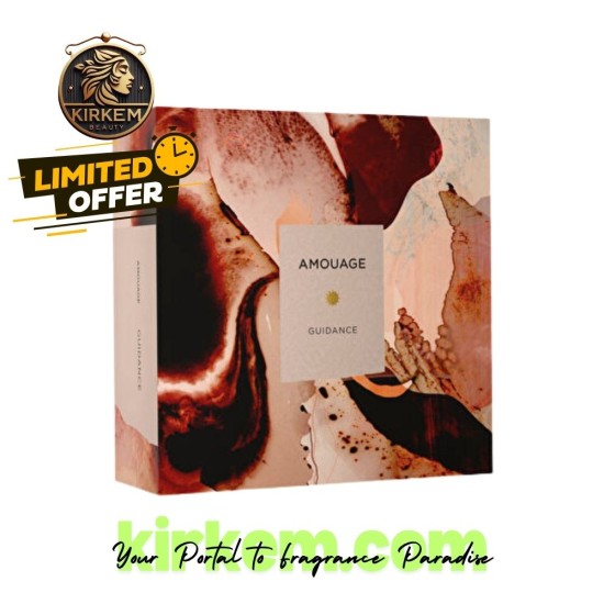 Amouage Guidance Edp 100 ml Kadın Parfüm