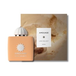 Amouage Love Delight Edp 100 ml Kadın Parfüm