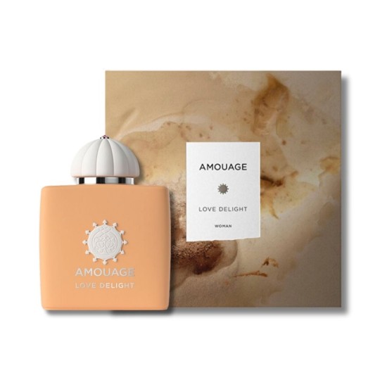 Amouage Love Delight Edp 100 ml Kadın Parfüm