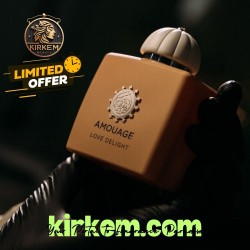 Amouage Love Delight Edp 100 ml Kadın Parfüm