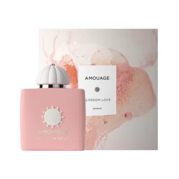 Amouage Blossom Love Edp 100 ml Kadın Parfüm