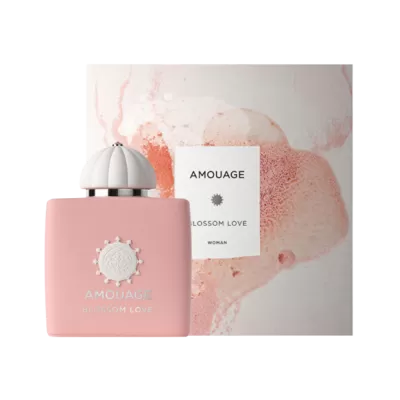 Amouage Blossom Love Edp 100 ml Kadın Parfüm