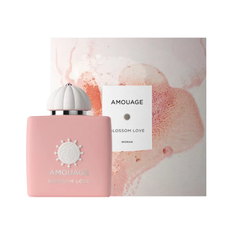 Amouage Blossom Love Edp 100 ml Kadın Parfüm