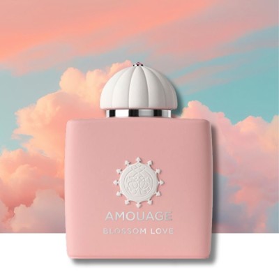 Amouage Blossom Love Edp 100 ml Kadın Parfüm
